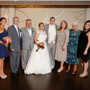 Meet your Posher, Catherine